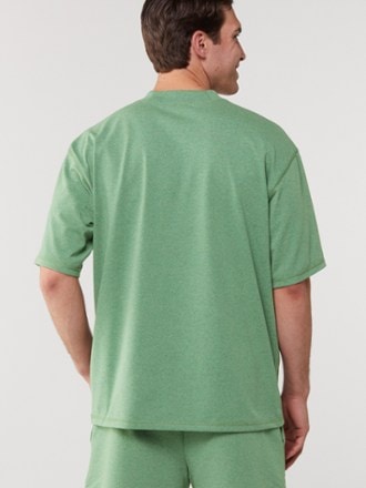 The North Face Re-Grind T-Shirt - Men's 2