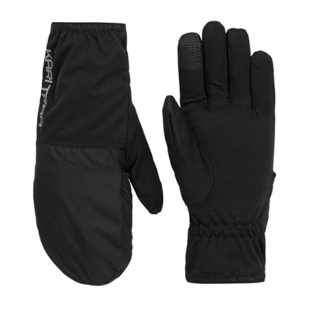 Kari Traa Marika Gloves - Women's 0