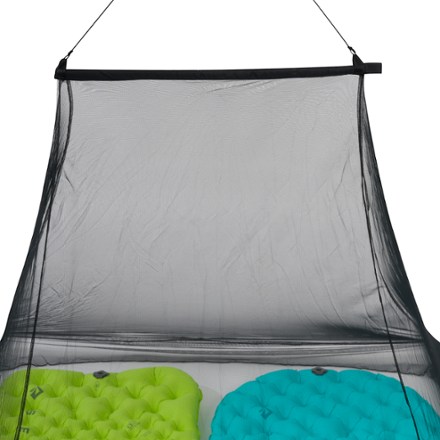 Sea to Summit Mosquito Pyramid Net Shelter Size: 2 Person