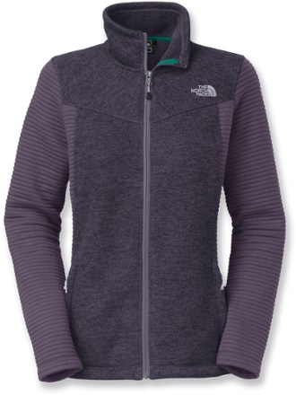 the north face women's indi 2 jacket