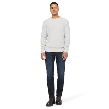 DUER Performance Denim+ Straight Pants - Men's 2