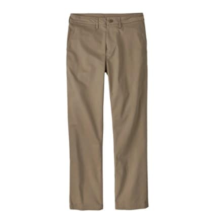 Patagonia Twill Traveler Chino Pants - Men's Long Sizes 0