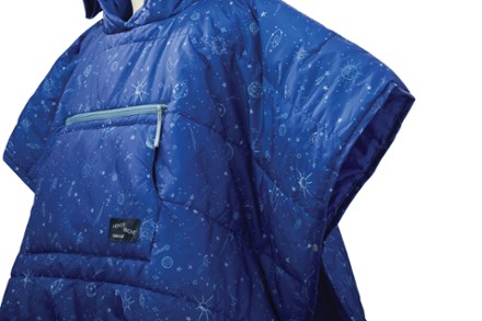 Therm-a-Rest Honcho Poncho - Kids' 1