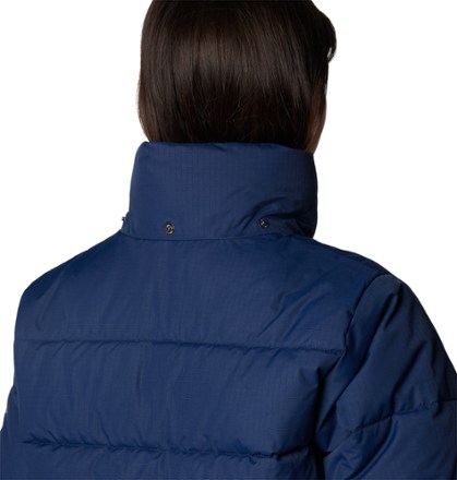 Columbia Longhorn Ridge Insulated Jacket - Women's 9