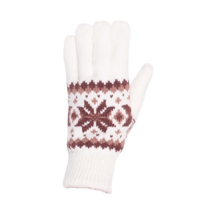 Manzella Crystal Gloves - Women's 0