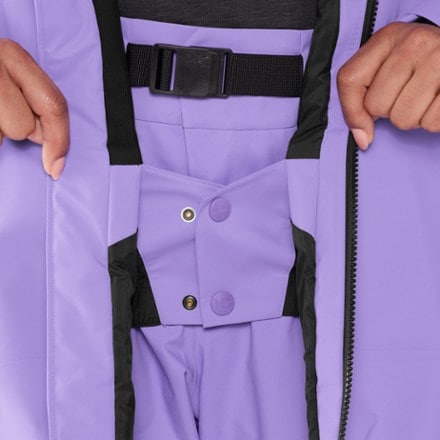 Arc'teryx Sentinel Insulated Jacket - Women's 10