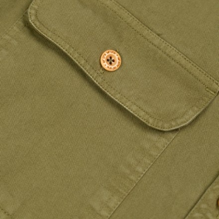 Finisterre Eddystone Shirt - Men's 5