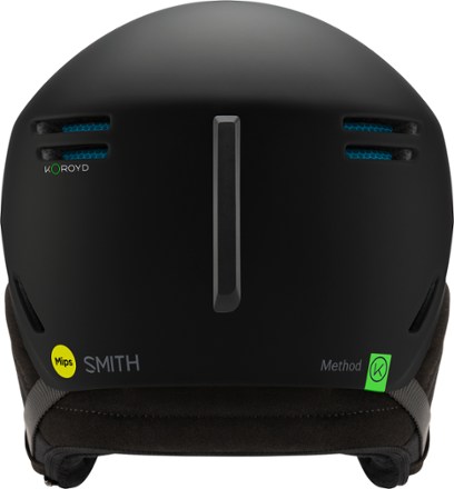 Smith Method Mips Round Contour Snow Helmet 1