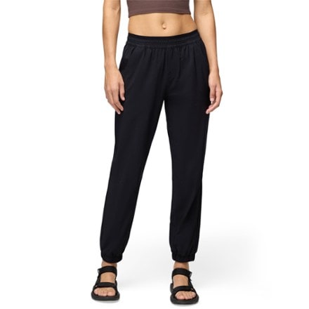 prAna Wonderland Rocks E-Waist Joggers - Women's 0