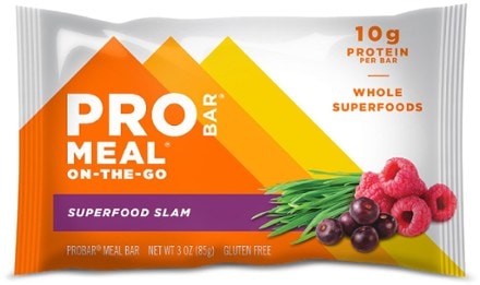 PROBAR Meal Bar 0