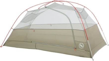 Big Agnes Copper Spur HV UL2 Tent 1