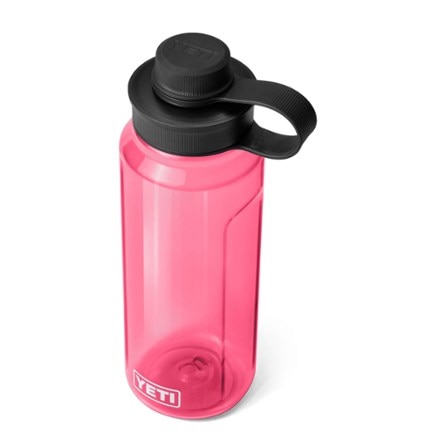 YETI Yonder Water Bottle with Yonder Tether Cap - 34 fl. oz. 0