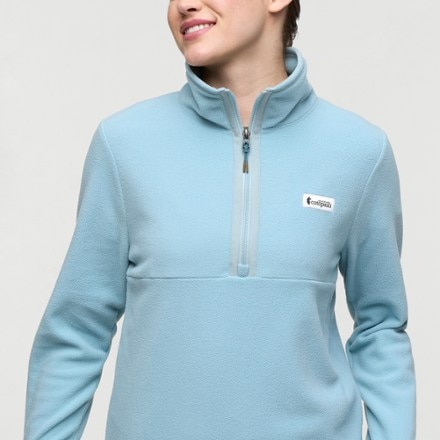 Cotopaxi Amado Fleece Pullover - Women's 6