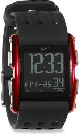 nike digital watches