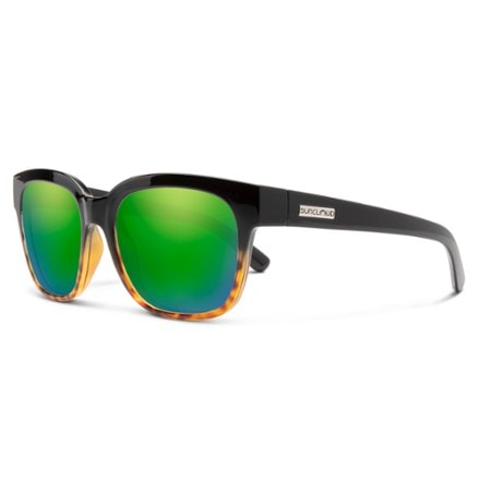 Suncloud Affect Polarized Sunglasses 0