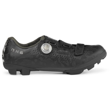 Shimano RX600 Gravel Bike Shoes - Men's 0