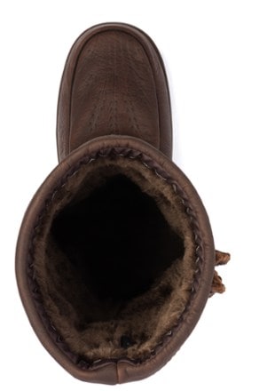 Manitobah Waterproof Tamarack Mukluks - Women's 3