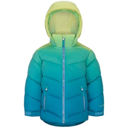 Boulder Gear Penny Insulated Jacket - Toddlers' 0