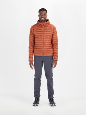 Marmot Hype Down Hoodie - Men's 2