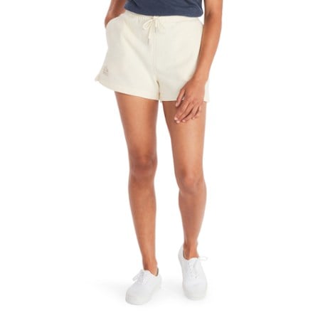 Marmot Peaks Shorts - Women's 0