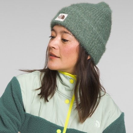 The North Face Salty Bae Lined Beanie - Women's 1