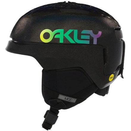 Oakley MOD 3 Mips Snow Helmet 5