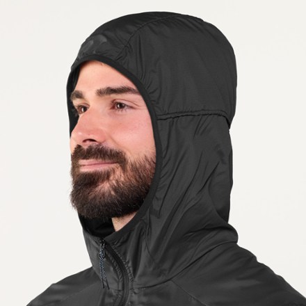 Janji Zephyrunner Wind Shell - Men's 4