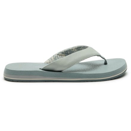 Sanuk Yoga Mat II Flip-Flops - Women's 0
