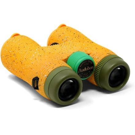 Nocs Provisions Nocs x National Audubon Society Field Issue 10 x 42 Binoculars Bundle 2