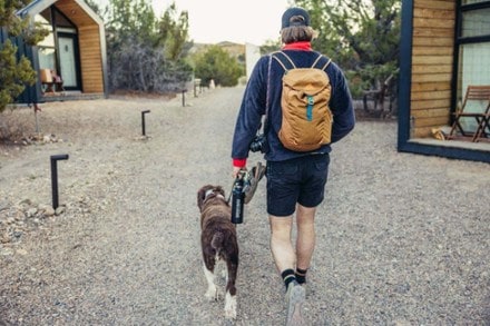 Gregory Nano 16 Pack 8