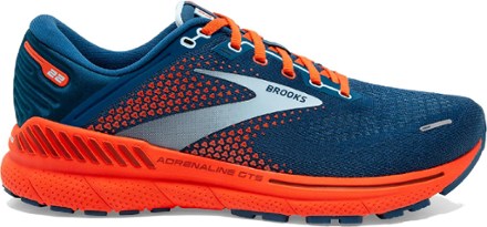 Adrenaline GTS 22 Road-Running Shoes - Men's