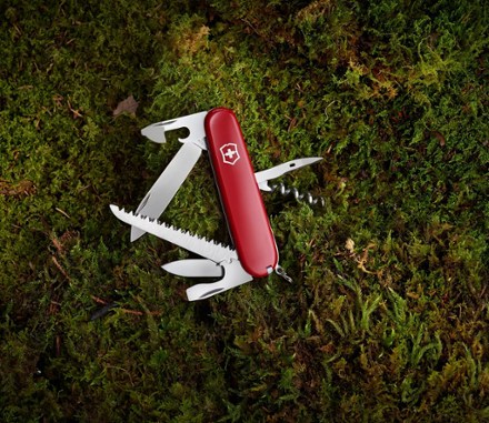 Location Image for Camper Knife