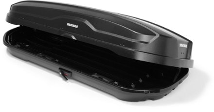 Yakima SkyBox NX 18 Roof Box 5