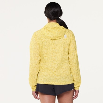 Stio Second Light Wind Shell - Women's 4