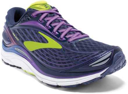 brooks transcend 4 womens for sale