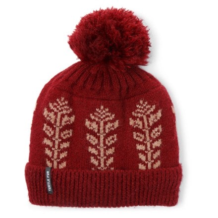 Turtle Fur Freya Hat 0