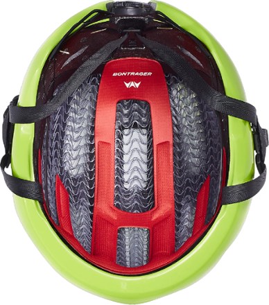 Bontrager Circuit WaveCel Bike Helmet 4