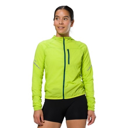 Nathan Stealth Jacket 2.0 - Women's 0