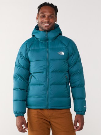 The North Face Hydrenalite Down Hoodie - Men's 1