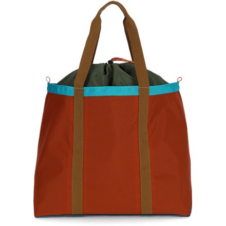 Topo Designs Mountain Utility Tote 1