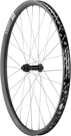 DT Swiss EXC 1200 Spline Wheel 1