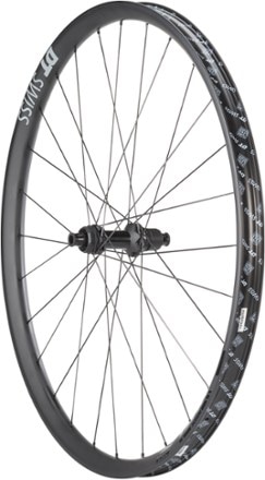 DT Swiss EXC 1200 Spline Wheel 0