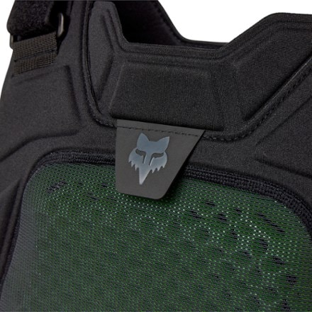 Fox Youth Airframe Chest Guard - Kids' 2