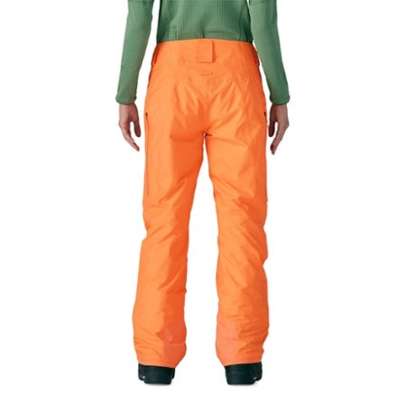 Patagonia Insulated Powder Town Snow Pants - Women's 2