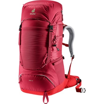 Deuter Fox 40 + 4L Pack - Kids' 0