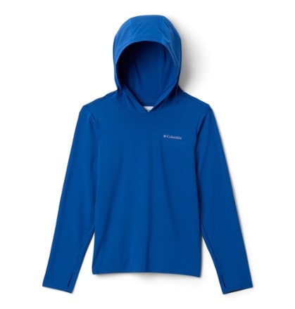 Columbia Chill River Hoodie - Kids' 0