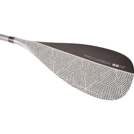 Surftech Pro Carbon 88 2-Piece Stand Up Paddle 5