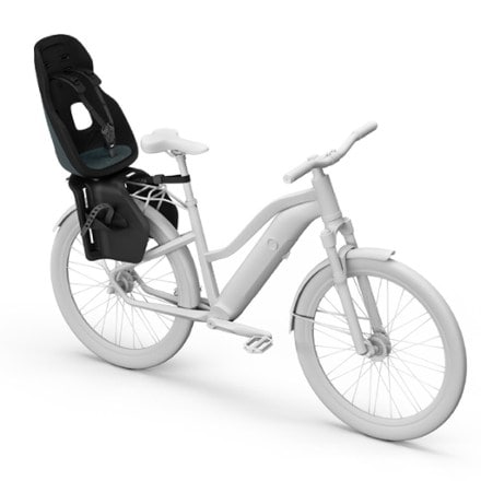 Thule Yepp Nexxt2 Rack-Mount Child Bike Seat 3