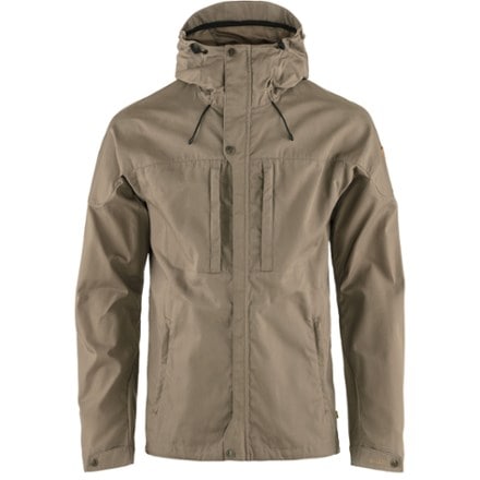 Fjallraven Skogso Jacket - Men's 0