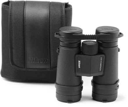 Nikon Monarch M7 8 x 42 Binoculars 5